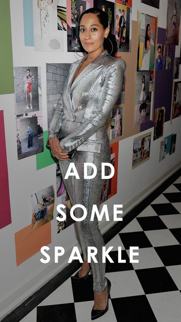 ESC: Tracee Ellis Ross